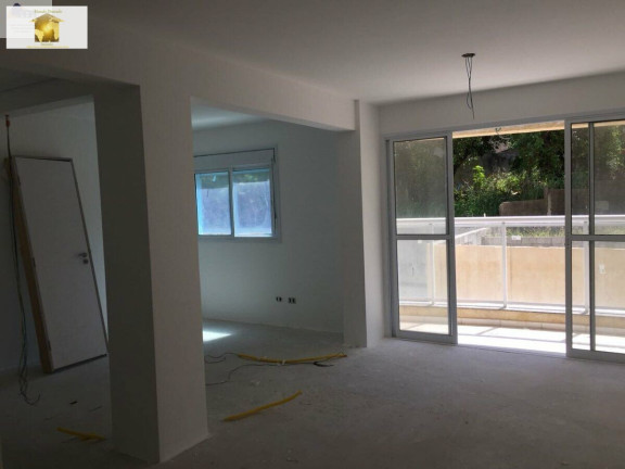 Imagem Apartamento com 3 Quartos à Venda, 82 m² em Parque Das Nações - Santo André