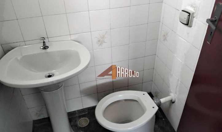 Imagem Sala Comercial para Alugar, em Vila São Francisco - São Paulo Imagem Sala Comercial para Alugar, em Vila São Francisco - São Paulo