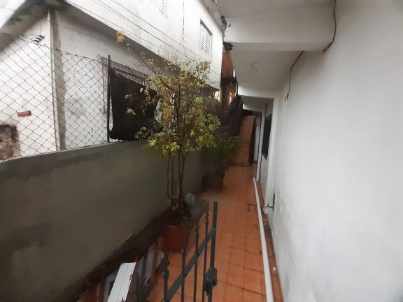 Imagem Sobrado com 4 Quartos à Venda, em Jardim Carombe - São Paulo Imagem Sobrado com 4 Quartos à Venda, em Jardim Carombe - São Paulo