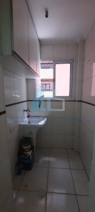 Imagem Apartamento com 2 Quartos à Venda, 55 m² em Canto Do Forte - Praia Grande