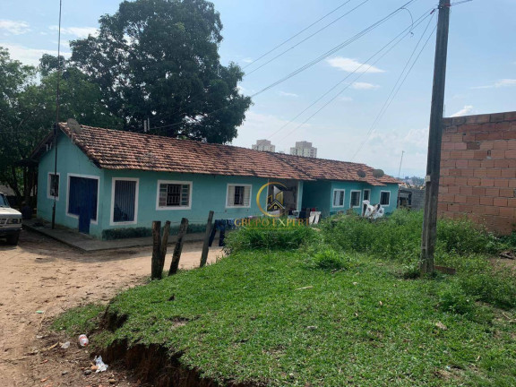 Imagem Imóvel à Venda, 2.705 m² em Chácaras Araújo I - São José Dos Campos Imagem Imóvel à Venda, 2.705 m² em Chácaras Araújo I - São José Dos Campos