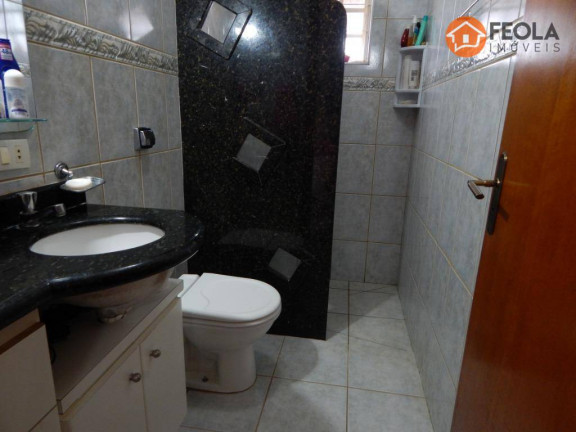 Imagem Casa com 3 Quartos à Venda, 228 m² em Werner Plaas - Americana Imagem Casa com 3 Quartos à Venda, 228 m² em Werner Plaas - Americana