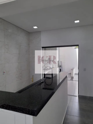 Imagem Casa de Condomínio com 3 Quartos à Venda, 180 m² em Horto Florestal - Sorocaba