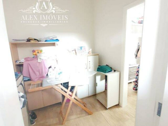 Imagem Casa de Condomínio com 3 Quartos à Venda, 255 m² em Condomínio Roland - Limeira