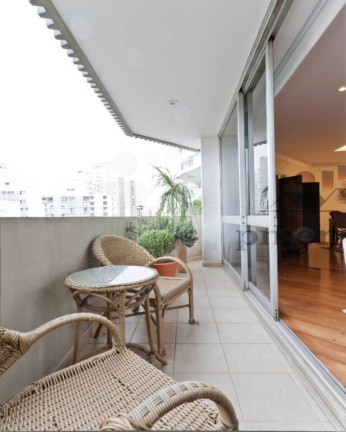 Imagem Apartamento com 3 Quartos à Venda, 232 m² em Perdizes - São Paulo Imagem Apartamento com 3 Quartos à Venda, 232 m² em Perdizes - São Paulo