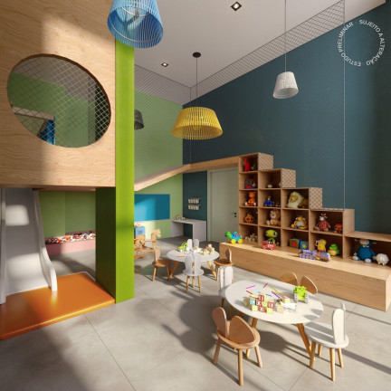 Imagem Apartamento com 2 Quartos à Venda, 62 m² em Chácara Klabin - São Paulo