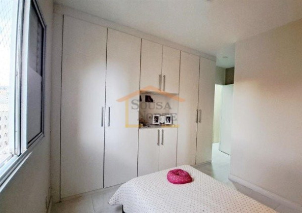 Imagem Apartamento com 3 Quartos à Venda, 93 m² em Lauzane Paulista - São Paulo Imagem Apartamento com 3 Quartos à Venda, 93 m² em Lauzane Paulista - São Paulo