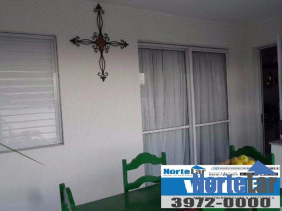Imagem Apartamento com 3 Quartos à Venda, 80 m² em Vila Maria - São Paulo