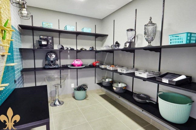 Imagem Apartamento com 1 Quarto à Venda, 45 m² em Canto - Florianópolis