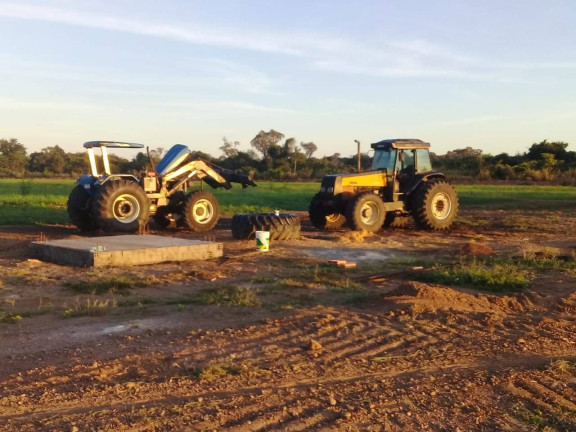 Imagem Fazenda à Venda,  em Serra Nova Dourada