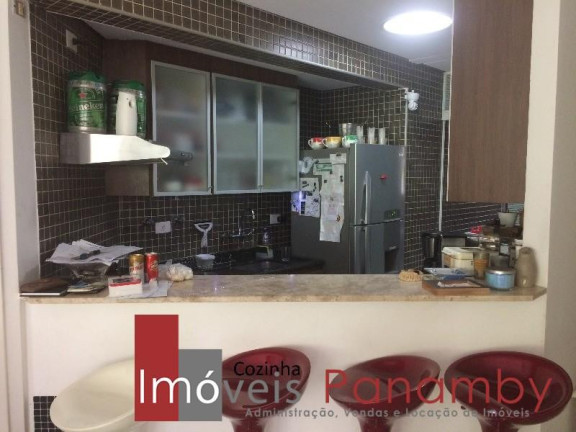 Imagem Apartamento com 2 Quartos à Venda, 100 m² em Jardim Ampliação - São Paulo Imagem Apartamento com 2 Quartos à Venda, 100 m² em Jardim Ampliação - São Paulo