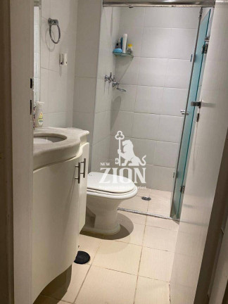 Imagem Apartamento com 3 Quartos à Venda, 94 m² em Vila Romero - São Paulo
