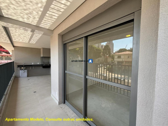 Imagem Apartamento com 3 Quartos à Venda, 114 m² em Vila Clementino - São Paulo Imagem Apartamento com 3 Quartos à Venda, 114 m² em Vila Clementino - São Paulo