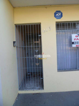 Imagem Sobrado com 3 Quartos à Venda ou Locação, 300 m² em Santa Paula - São Caetano Do Sul