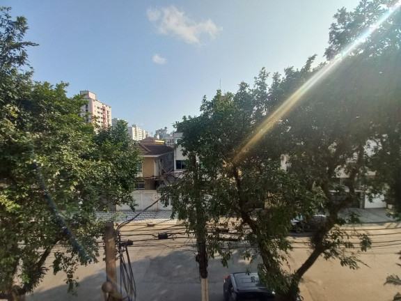 Imagem Apartamento com 2 Quartos para Alugar, 112 m² em Embaré - Santos