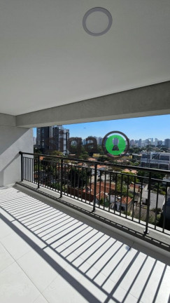 Imagem Apartamento com 3 Quartos à Venda, 130 m² em Campo Belo - São Paulo Imagem Apartamento com 3 Quartos à Venda, 130 m² em Campo Belo - São Paulo