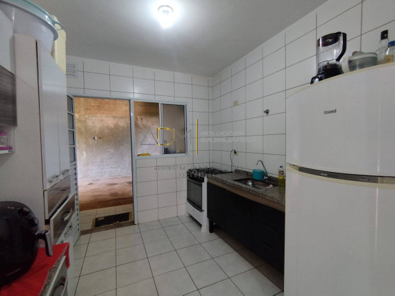 Imagem Casa com 2 Quartos à Venda, 250 m² em Loteamento Bem Te Vi I - Botucatu
