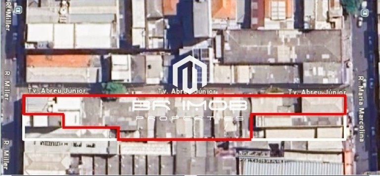 Imagem Sala Comercial à Venda, 1.744 m² em Brás - São Paulo Imagem Sala Comercial à Venda, 1.744 m² em Brás - São Paulo