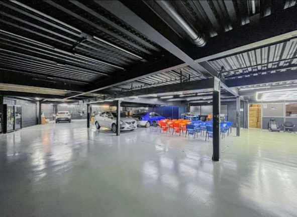 Imagem Imóvel à Venda, 2.385 m² em Ipiranga - São Paulo Imagem Imóvel à Venda, 2.385 m² em Ipiranga - São Paulo