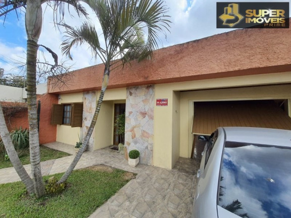 Imagem Casa com 4 Quartos à Venda, 340 m² em Três Vendas - Pelotas Imagem Casa com 4 Quartos à Venda, 340 m² em Três Vendas - Pelotas