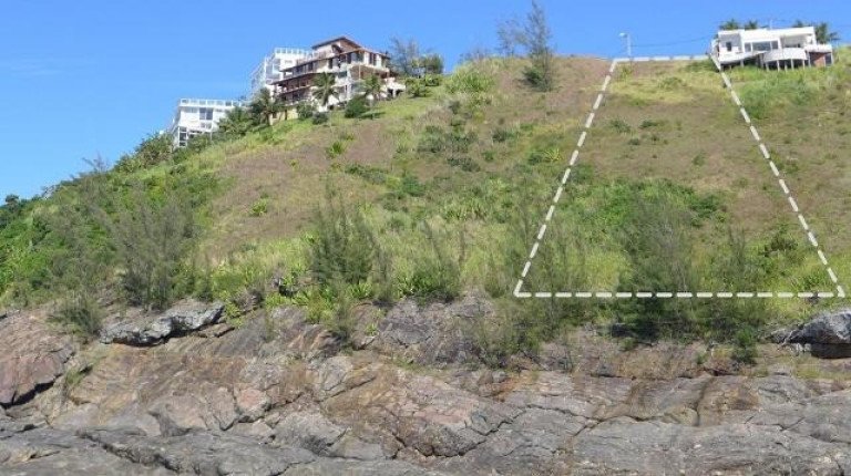 Imagem Terreno à Venda, 2.802 m² em Inoã (inoã) - Maricá