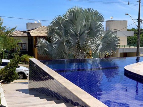 Casa com 5 Quartos à Venda, 440 m² em Alphaville Ii - Salvador