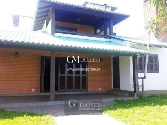Imagem Casa com 4 Quartos à Venda, 260 m² em Igra Norte - Torres