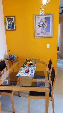 Imagem Apartamento com 3 Quartos à Venda, 68 m² em Penha De França - São Paulo
