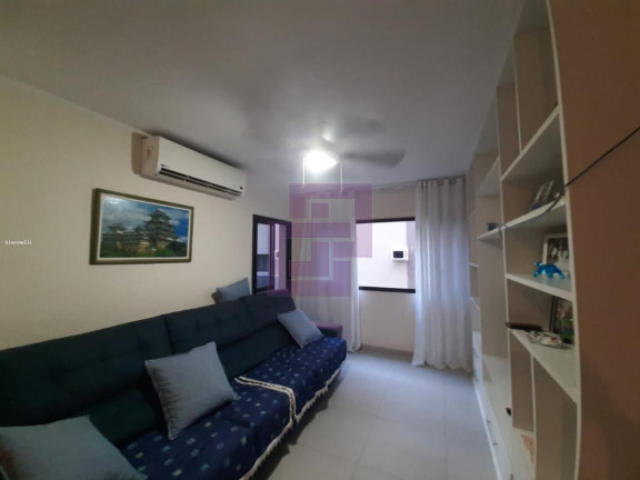 Imagem Apartamento com 3 Quartos à Venda, 110 m² em Jardim Las Palmas - Guarujá Imagem Apartamento com 3 Quartos à Venda, 110 m² em Jardim Las Palmas - Guarujá