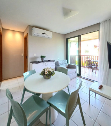 Imagem Apartamento com 2 Quartos à Venda, 49 m² em Muro Alto - Ipojuca Imagem Apartamento com 2 Quartos à Venda, 49 m² em Muro Alto - Ipojuca