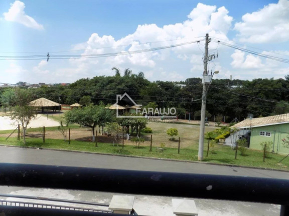 Imagem Apartamento com 2 Quartos à Venda, 60 m² em Jardim Residencial Villa Amato - Sorocaba