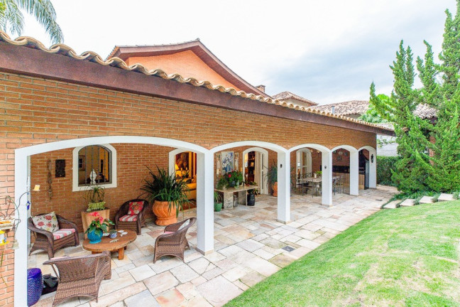 Imagem Casa com 4 Quartos à Venda, 641 m² em Jardim Leonor - São Paulo Imagem Casa com 4 Quartos à Venda, 641 m² em Jardim Leonor - São Paulo