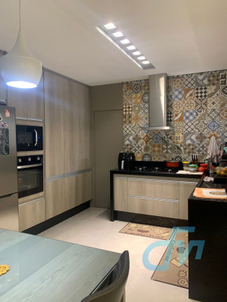Imagem Sobrado com 3 Quartos à Venda,  em Jardim Quaresmeira - Suzano
