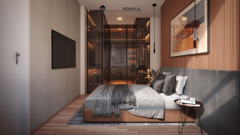 Imagem Apartamento com 1 Quarto à Venda, 52 m² em Barra Da Tijuca - Rio De Janeiro