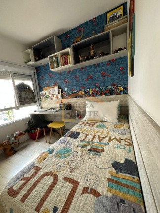 Imagem Apartamento com 3 Quartos à Venda, 143 m² em Santana - São Paulo Imagem Apartamento com 3 Quartos à Venda, 143 m² em Santana - São Paulo