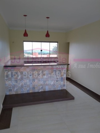 Imagem Chácara com 4 Quartos à Venda, 323 m² em Residencial Green Ville - Boituva