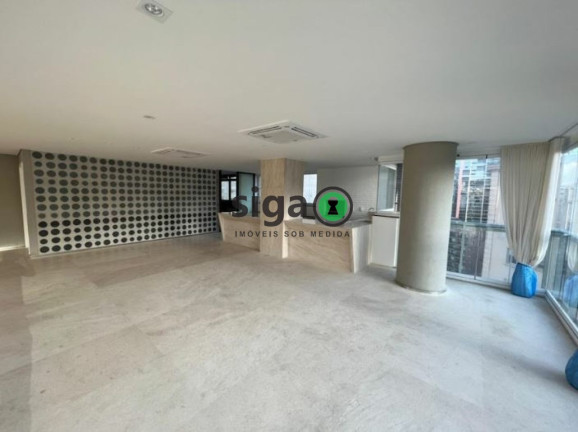 Imagem Apartamento com 3 Quartos à Venda, 322 m² em Vila Olímpia - São Paulo Imagem Apartamento com 3 Quartos à Venda, 322 m² em Vila Olímpia - São Paulo