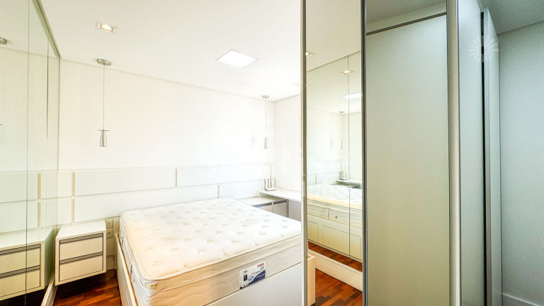Imagem Apartamento com 3 Quartos para Alugar, 107 m² em Empresarial 18 Do Forte - Barueri Imagem Apartamento com 3 Quartos para Alugar, 107 m² em Empresarial 18 Do Forte - Barueri