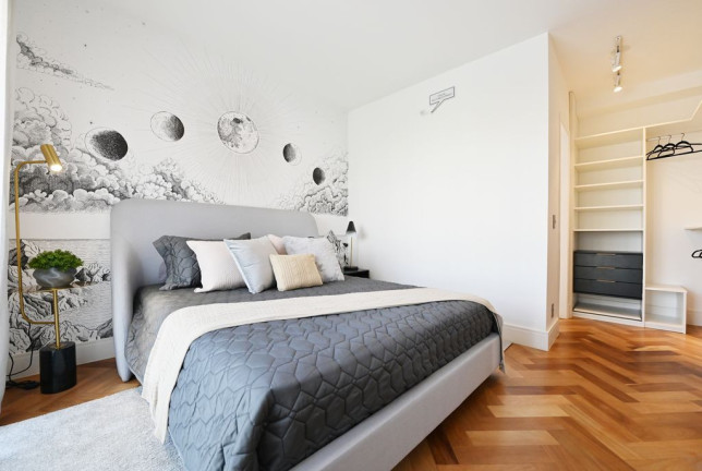 Imagem Apartamento com 3 Quartos à Venda, 138 m² em Jardim Paulista - São Paulo