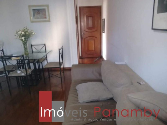 Imagem Apartamento com 3 Quartos à Venda, 68 m² em Vila Da Saúde - São Paulo