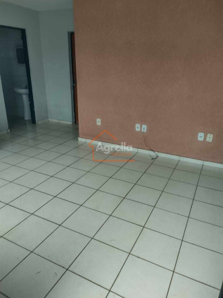 Imagem Imóvel com 2 Quartos à Venda, 48 m² em Condominio Residencial Pantanal 2 - Mogi Guaçu Imagem Imóvel com 2 Quartos à Venda, 48 m² em Condominio Residencial Pantanal 2 - Mogi Guaçu