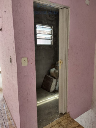 Imagem Casa com 2 Quartos à Venda, 125 m² em Jardim Sônia Maria - Mauá