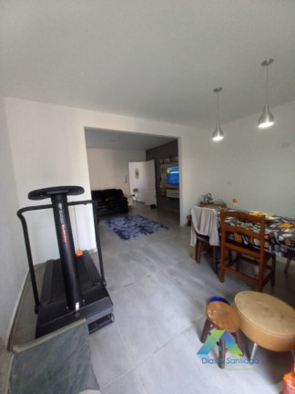 Imagem Casa com 3 Quartos à Venda, 225 m² em Vila Moinho Velho - São Paulo