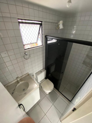 Imagem Apartamento com 3 Quartos à Venda, 88 m² em Casa Amarela - Recife