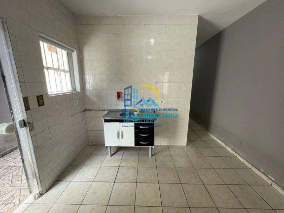 Imagem Casa com 2 Quartos à Venda, 150 m² em Jardim Jaqueira - Caraguatatuba
