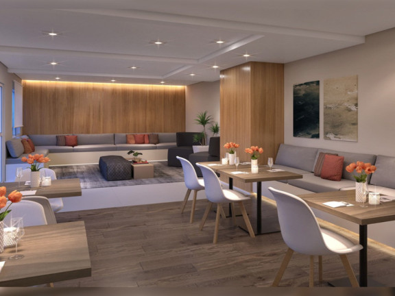 Imagem Apartamento com 2 Quartos à Venda, 34 m² em Barra Funda - São Paulo Imagem Apartamento com 2 Quartos à Venda, 34 m² em Barra Funda - São Paulo