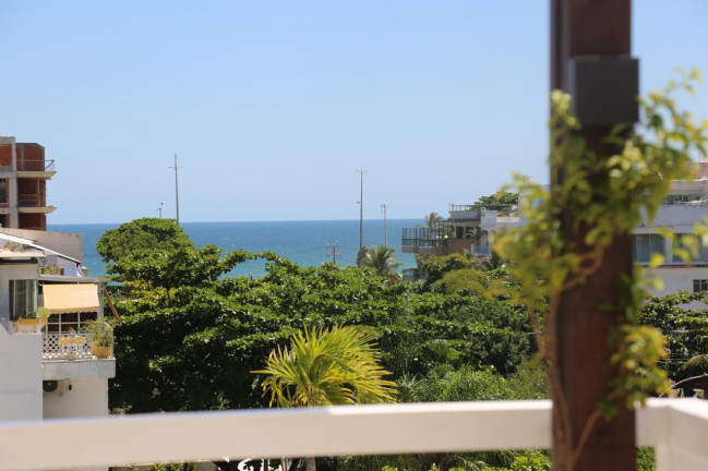 Imagem Cobertura com 4 Quartos à Venda, 543 m² em Barra Da Tijuca - Rio De Janeiro Imagem Cobertura com 4 Quartos à Venda, 543 m² em Barra Da Tijuca - Rio De Janeiro