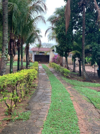 Imagem Imóvel com 5 Quartos à Venda, em Vila Azul - Sao Jose Do Rio Preto Imagem Imóvel com 5 Quartos à Venda, em Vila Azul - Sao Jose Do Rio Preto