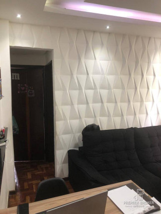 Imagem Apartamento com 2 Quartos à Venda, 60 m² em Barra Do Imbuí - Teresópolis Imagem Apartamento com 2 Quartos à Venda, 60 m² em Barra Do Imbuí - Teresópolis