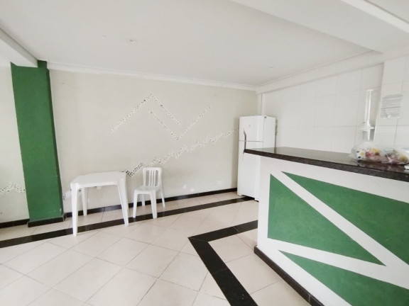 Imagem Apartamento com 2 Quartos à Venda, 51 m² em Parque São Vicente - Mauá
